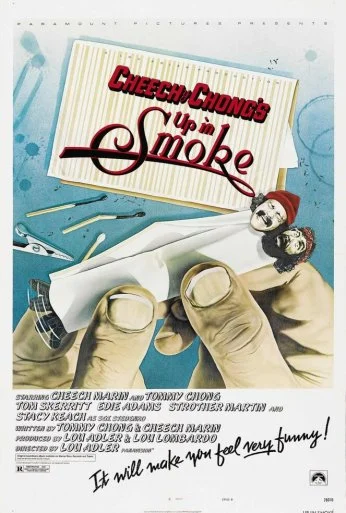 Укуренные (1978)